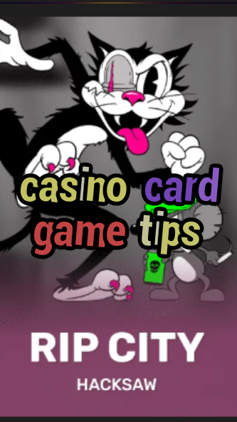 casino card game tips-3xn3u5udepyz9m9w5iat.com
