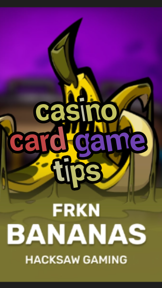 casino card game tips-3xn3u5udepyz9m9w5iat.com