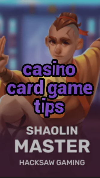 casino card game tips-3xn3u5udepyz9m9w5iat.com